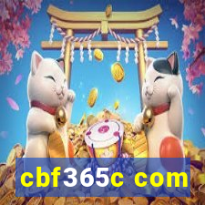 cbf365c com